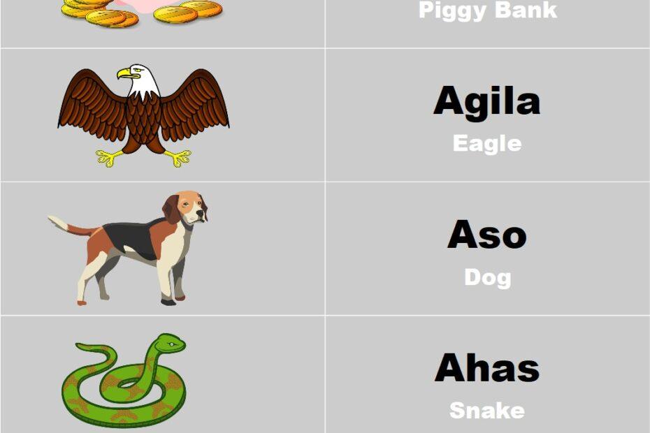 15 Powerful Tagalog Words Starting With Letter A: Beginner‑Friendly Vocabulary Guide