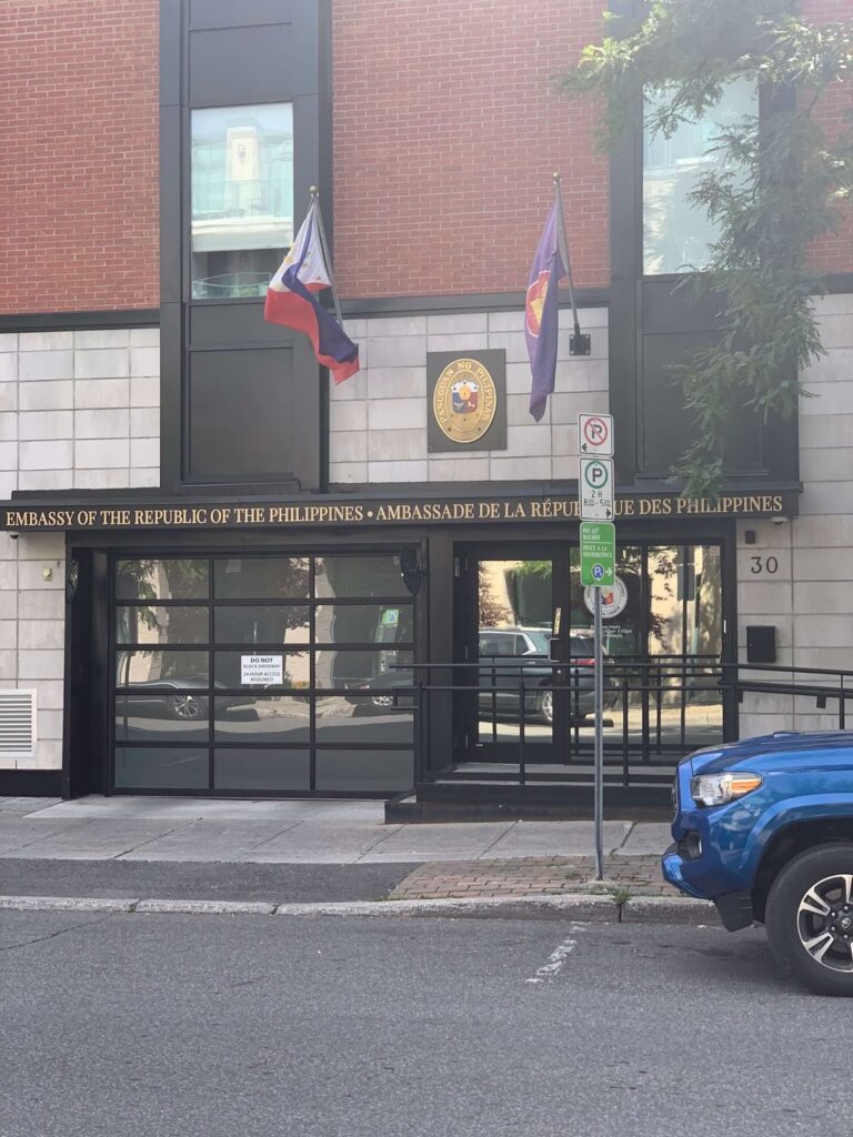 Dual Citizenship Philippine Embassy Ottawa: 7 Essential Steps for a Smooth Application Dual Citizenship Philippine Embassy Ottawa guide covering requirements, application steps, and services for Filipinos in Canada applying to retain or reacquire Philippine citizenship.