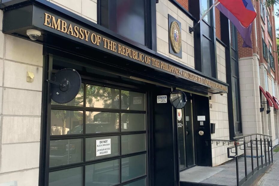Dual Citizenship Philippine Embassy Ottawa: 7 Essential Steps for a Smooth Application Guide to dual citizenship at the Philippine Embassy in Ottawa, including requirements, application steps, and services for Filipinos reclaiming or retaining Philippine citizenship in Canada.