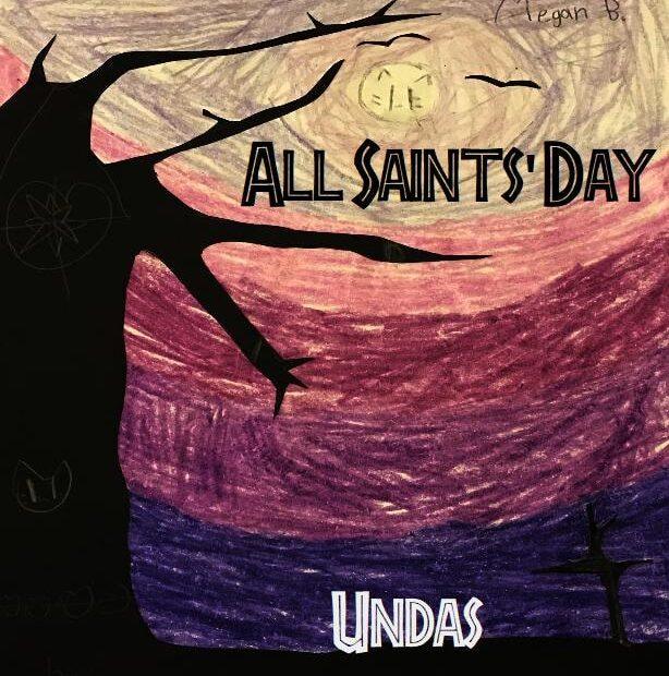 Food for All Saints’ Day in the Philippines (Undas)