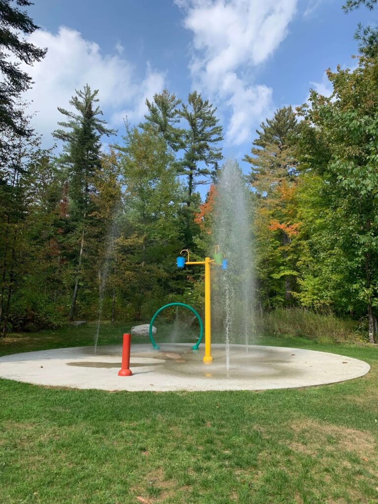 🌲 Visit Parc des Chutes Coulonge: Nature, History, and Family Adventure 🌲 Visit Parc des Chutes Coulonge: Nature, History, and Family Adventure