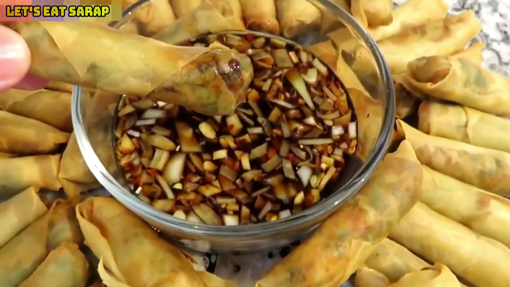 Canned Tuna Lumpia Recipe: Easy Filipino Fried Spring Rolls (Step-by-Step Guide) Canned Tuna Lumpia Recipe: Easy Filipino Fried Spring Rolls (Step-by-Step Guide)