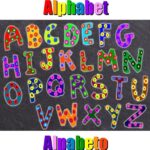 Alphabet in Tagalog (Alpabeto) Alphabet in Tagalog (Alpabeto)