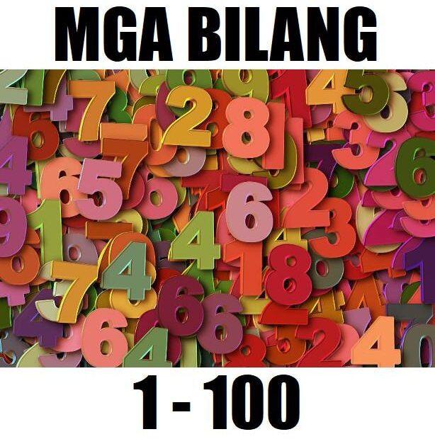 Tagalog Numbers 1 - 100: An Easy Ultimate Guide for Beginners Tagalog Numbers 1 - 100: An Easy Ultimate Guide for Beginners