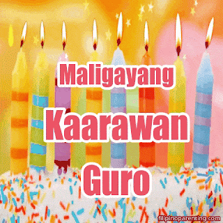 Maligayang Kaarawan Guro: 25 Heartfelt Birthday Messages, Wishes, and Quotes