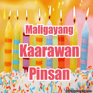 Maligayang Kaarawan Pinsan: 20 Heartfelt Birthday Messages, Wishes, and Quotes Maligayang Kaarawan Pinsan: 20 Heartfelt Birthday Messages, Wishes, and Quotes