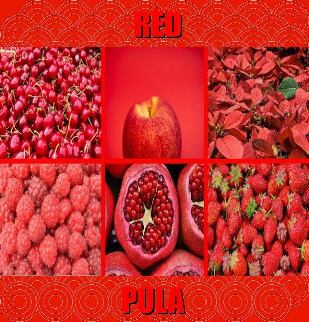 Ultimate Guide to Red in Tagalog: Meaning, Definition, Vocabulary, and 10 Easy Example Sentences Discover how to say red in Tagalog through clear examples like cherries, apples, berries, and flowers
