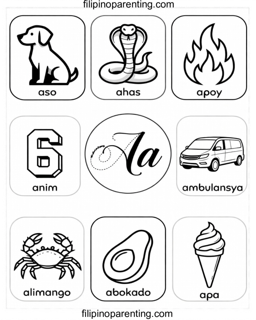 15 Powerful Tagalog Words Starting With Letter A: Beginner‑Friendly Vocabulary Guide 15 Powerful Tagalog Words Starting With Letter A: Beginner‑Friendly Vocabulary Guide