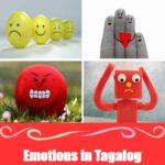 Emotions Vocabulary Word List in Tagalog (Mga Damdamin) Emotions Vocabulary Word List in Tagalog (Mga Damdamin)