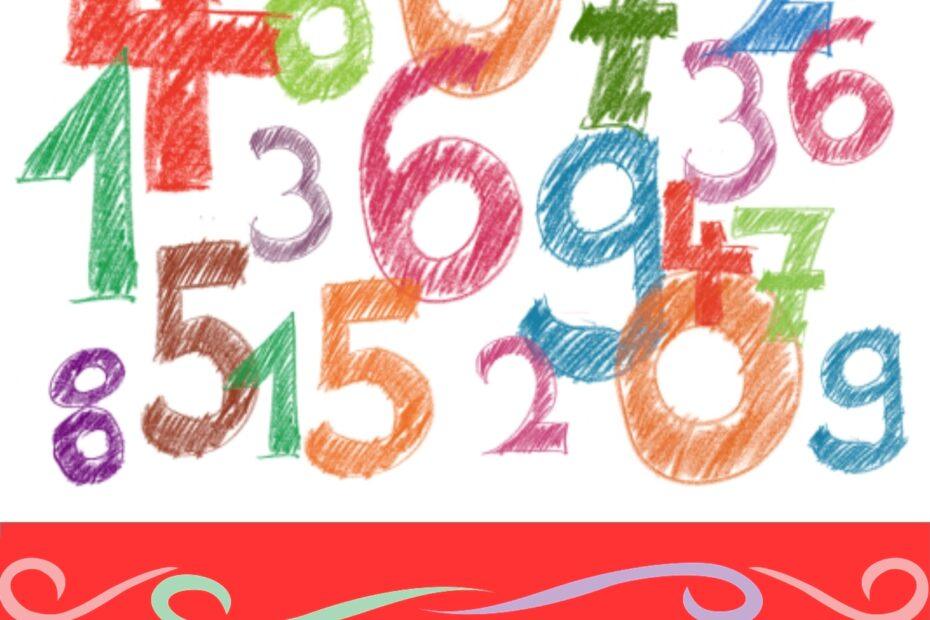 Tagalog Numbers 1–10 (Mga Bilang 1–10): A Simple Word List With Examples Tagalog Numbers 1–10 (Mga Bilang 1–10): A Simple Word List With Examples