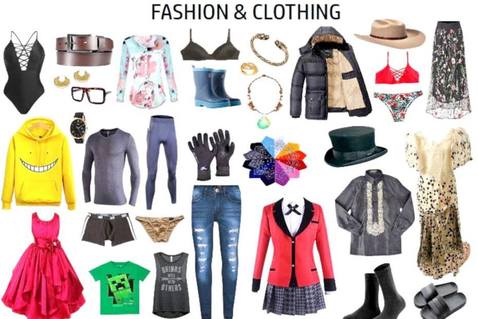 Women’s Clothing in Tagalog: Meaning, Traditional Filipiniana, Vocabulary, and 10 Example Sentences