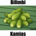 Ultimate Guide: 10 Must-Know Facts About Bilimbi in Tagalog (Meaning, Vocabulary, Uses & Sentences) Learn how to say bilimbi in Tagalog — kamias. This visual Tagalog fruit vocabulary resource supports clear, engaging Filipino language learning for all ages.