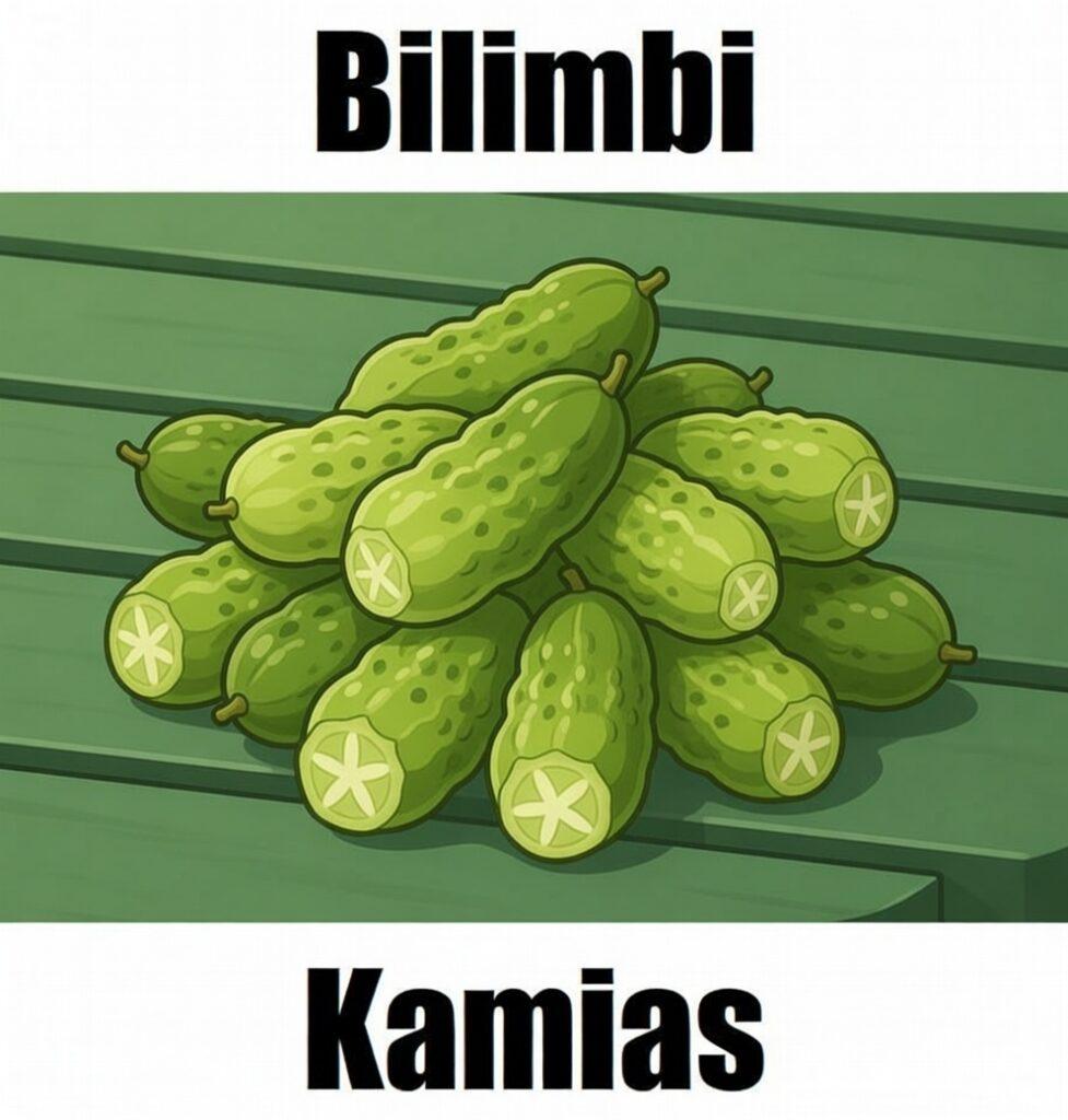Ultimate Guide: 10 Must-Know Facts About Bilimbi in Tagalog (Meaning, Vocabulary, Uses & Sentences) Ultimate Guide: 10 Must-Know Facts About Bilimbi in Tagalog (Meaning, Vocabulary, Uses & Sentences)