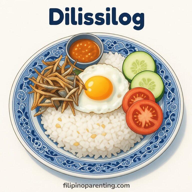 Siloog Rice 12 Types of Silog: Filipino Breakfast Favorites Explained (With Chart)