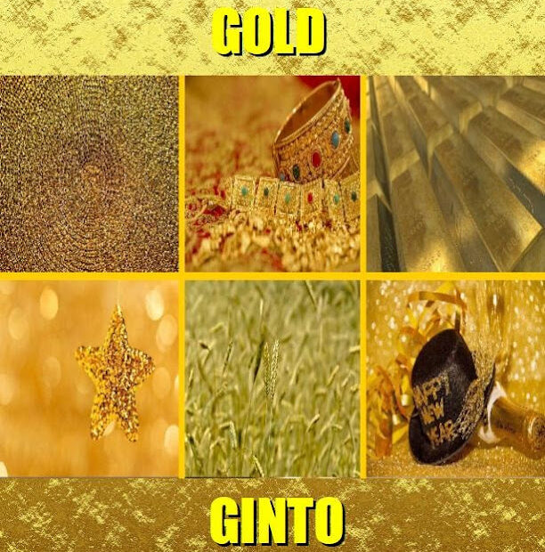 Ultimate Guide to Gold in Tagalog: Meaning, Definition, Vocabulary, and 10 Example Sentences Discover how to say gold in Tagalog through clear visuals like jewelry, gold bars, decorations, and natural golden scenes.