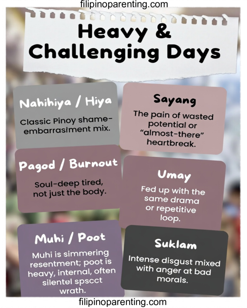 12 Powerful Pinoy Emotions Everyone Feels: Your Real-Talk Tagalog Guide ✅ 12 Powerful Pinoy Emotions Everyone Feels: Your Real-Talk Tagalog Guide ✅