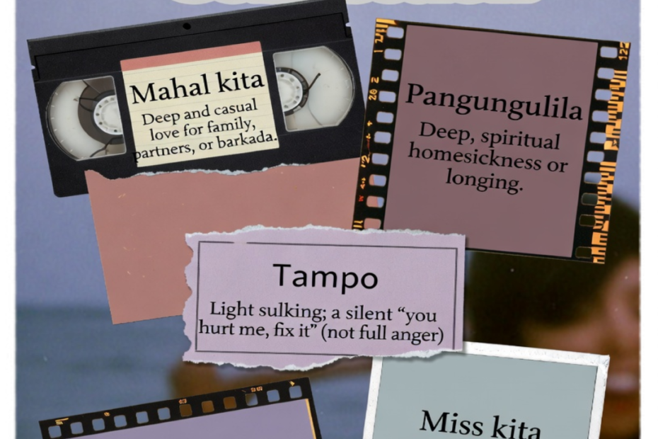 12 Powerful Pinoy Emotions Everyone Feels: Your Real-Talk Tagalog Guide ✅