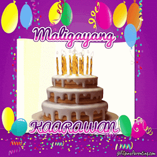 Maligayang Kaarawan Inaanak: 20 Heartfelt Birthday Messages, Wishes, and Quotes Maligayang Kaarawan Inaanak: 20 Heartfelt Birthday Messages, Wishes, and Quotes