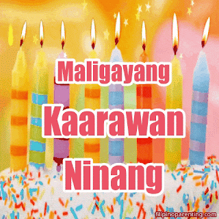 Maligayang Kaarawan Ninang: 20 Heartfelt Birthday Messages, Wishes, and Quotes Maligayang Kaarawan Ninang: 20 Heartfelt Birthday Messages, Wishes, and Quotes