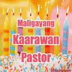Maligayang Kaarawan Pastor: 25 Heartfelt Birthday Messages, Prayers, and Quotes Maligayang Kaarawan Pastor: 25 Heartfelt Birthday Messages, Prayers, and Quotes