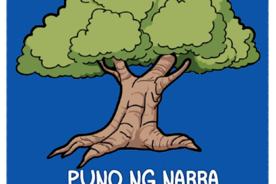 Narra Tree: Cultural Symbol and Natural Wonder of the Philippines Narra Tree: Cultural Symbol and Natural Wonder of the Philippines