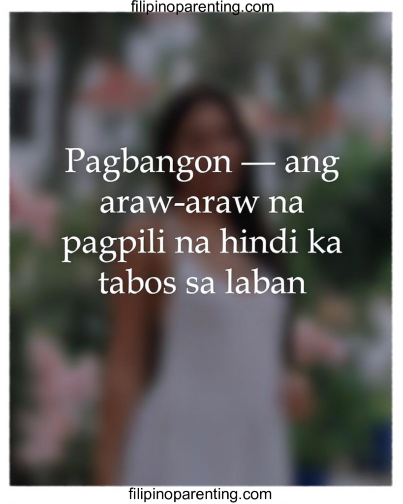 Alab ng Pagsisikap: Tagalog Motivation for Dreams and Hard Work Alab ng Pagsisikap: Tagalog Motivation for Dreams and Hard Work