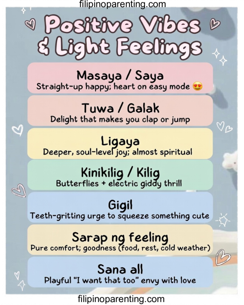 12 Powerful Pinoy Emotions Everyone Feels: Your Real-Talk Tagalog Guide ✅ 12 Powerful Pinoy Emotions Everyone Feels: Your Real-Talk Tagalog Guide ✅
