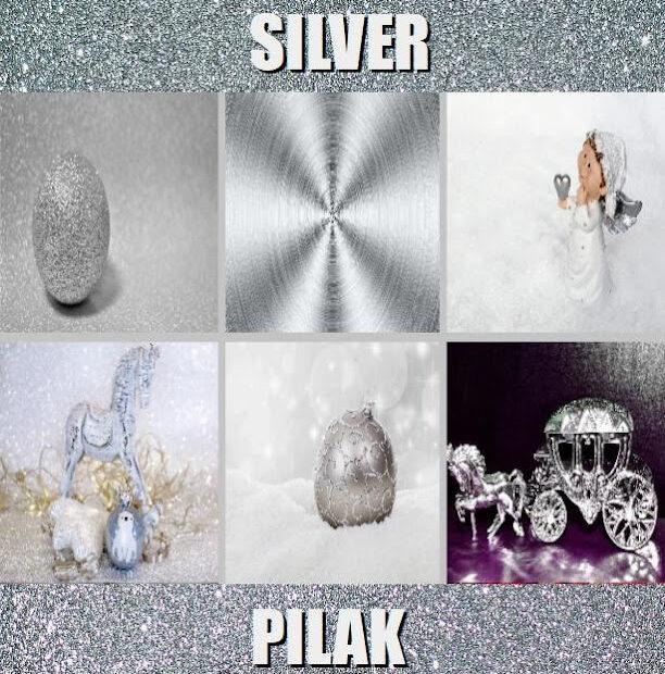 Ultimate Guide to Silver in Tagalog: Meaning, Definition, Vocabulary, and 10 Example Sentences Learn the meaning of silver in Tagalog with this visual guide featuring real‑life silver objects and textures for easy language learning.