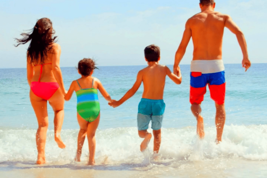 Filipino Culture: Tagalog Lessons on Family Relations Vocabulary