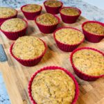 Steamed Banana Cupcakes Recipe (No‑Bake Pinoy Style) Steamed Banana Cupcakes Recipe (No‑Bake Pinoy Style)