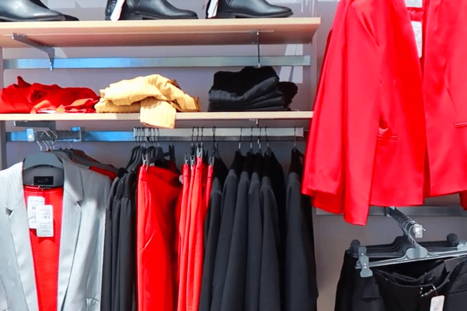 Clothing in Tagalog Clothing in Tagalog