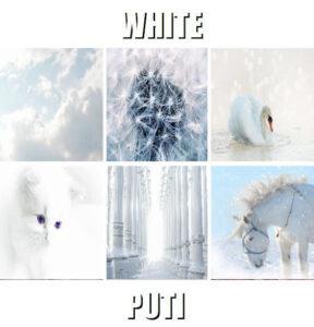 Puti Color Essential White in Tagalog: Meaning, Definition, Vocabulary, and 10 ...