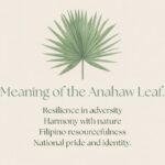 Anahaw Leaf Meaning: 7 Powerful and Inspiring Facts About the Philippine Symbol Learn the Anahaw leaf meaning in Filipino culture, a symbol of resilience, resourcefulness, harmony with nature, and national pride.