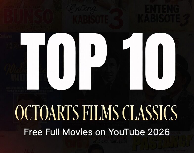 Tagalog Movies Free on YouTube