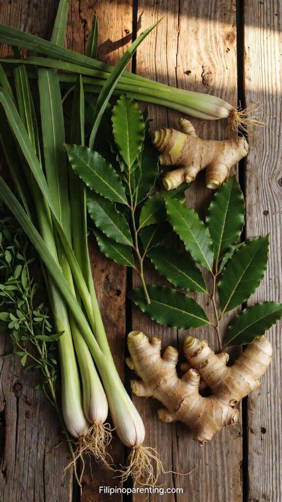 20 Amazing Herbs in Tagalog (Mga Halamang Gamot) – Ultimate Filipino Vocabulary Guide Herbs in Tagalog