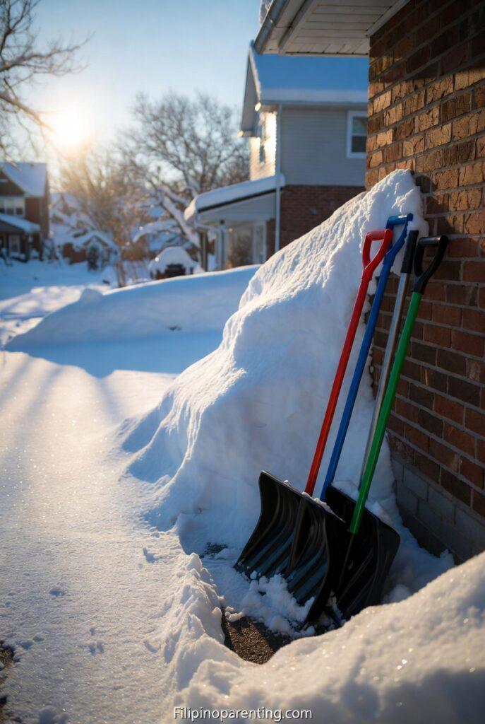 Bayanihan in Ontario Winters: 5 Heartwarming Ways to Unite Families and Neighbors Bayanihan in Ontario