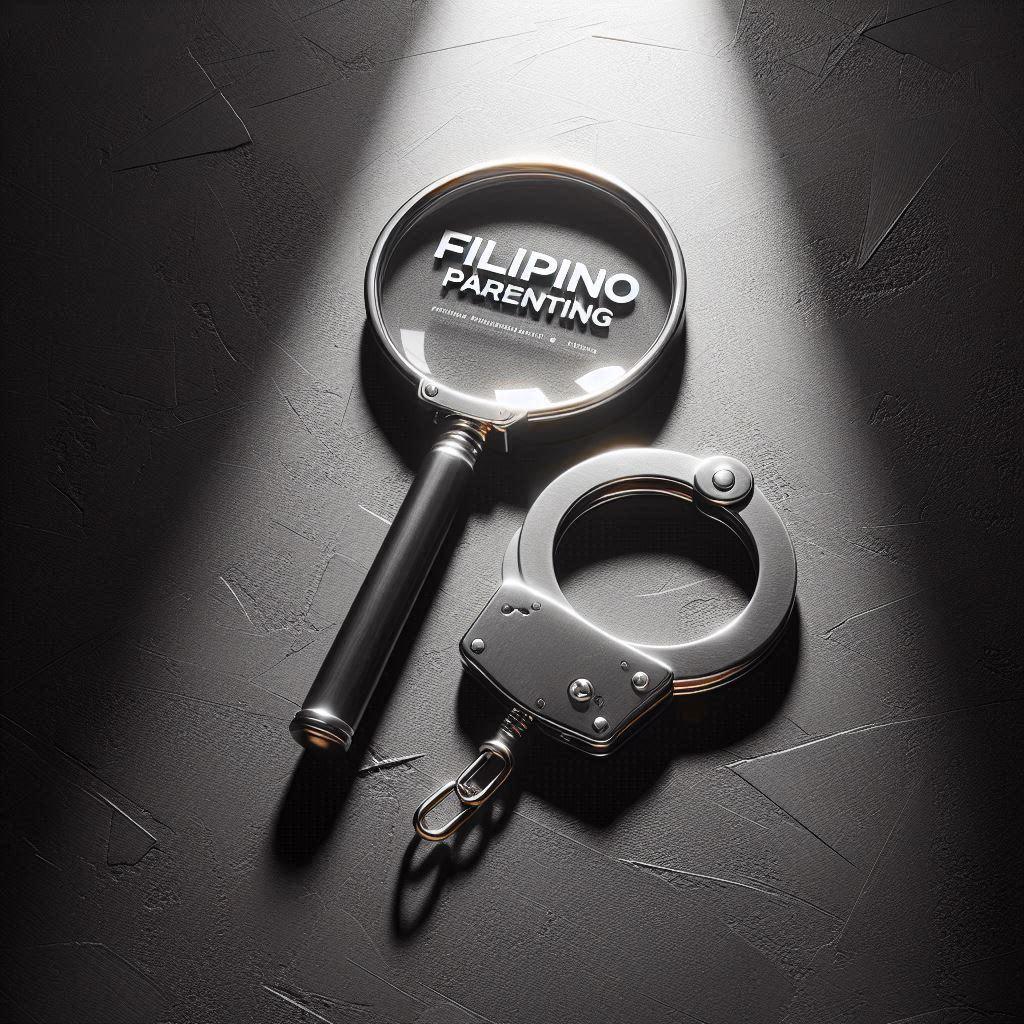 15 Essential Tagalog Crime Vocabulary Words for Law, Justice, and Safety in the Philippines Tagalog Crime Vocabulary Objects