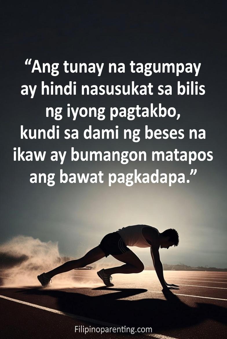 Deep Tagalog Sayings Perseverance Filipino Grit: 5 Unstoppable Truths