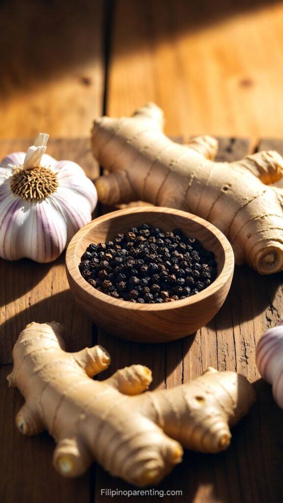 20 Incredible Spices in Tagalog (Mga Pampalasa) for Filipino Cooking Spices in Tagalog