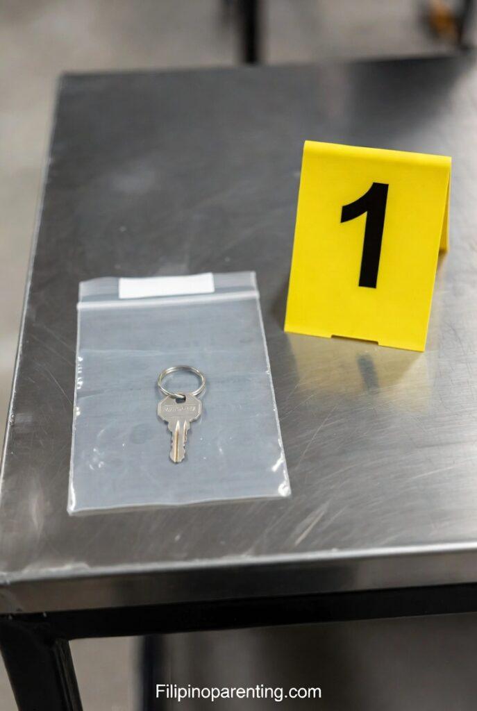 20+ Vital Tagalog Investigation Terms to Know for Family Safety Evidence Collection Tools