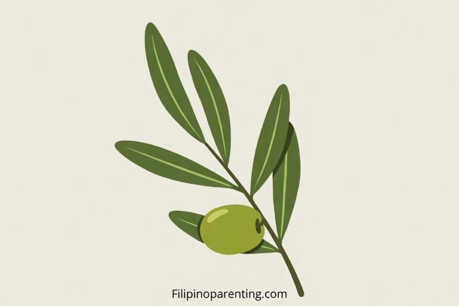 Filipino Baby Names Starting with O