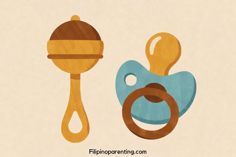 Filipino Baby Names Starting with P