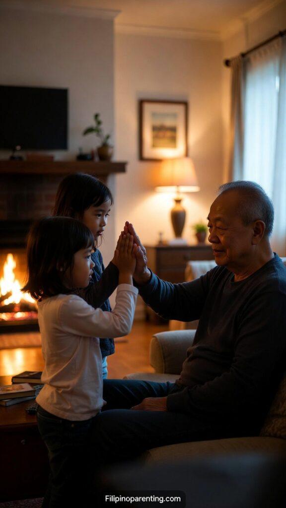 Filipino Elder Respect Ontario: 7 Heartwarming Ways to Honor Lolo and Lola Filipino Elder Respect Ontario
