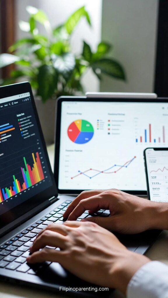 Filipino Entrepreneurs Canada: 10 Powerful Tips for Building a Successful Business Filipino Entrepreneurs Canada Digital Workspace