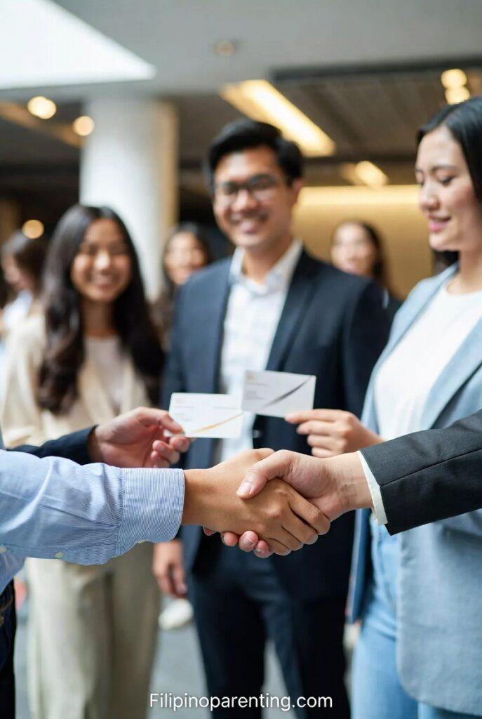 Filipino Entrepreneurs Canada: 10 Powerful Tips for Building a Successful Business Filipino Entrepreneurs Canada Networking Event