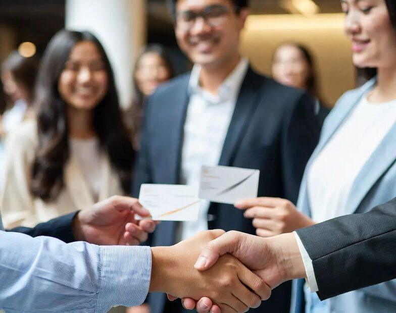 Filipino Entrepreneurs Canada Networking Event