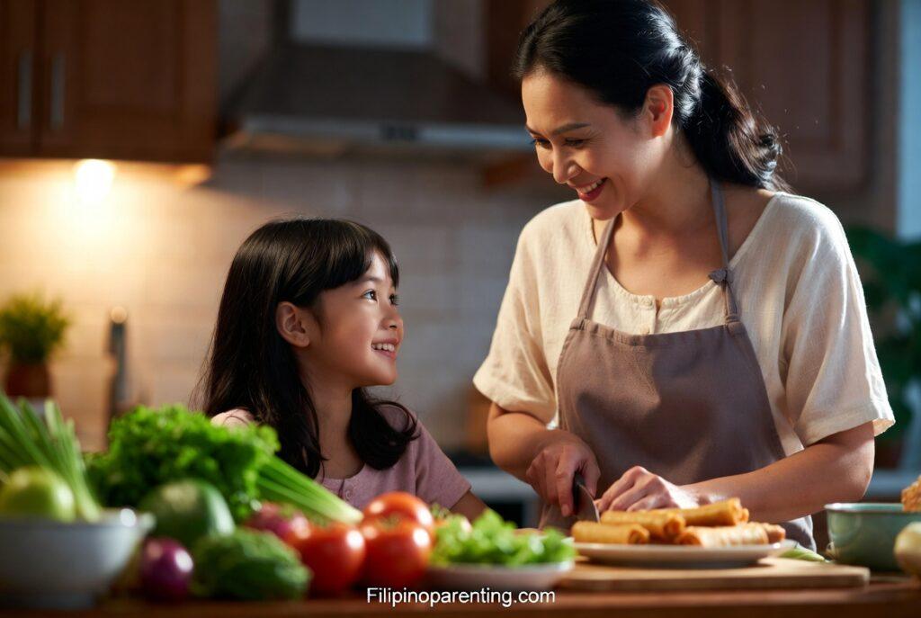 Filipino Family Life Ontario: 5 Powerful Secrets to a Happy Home Filipino Family Life Ontario Home Cooking