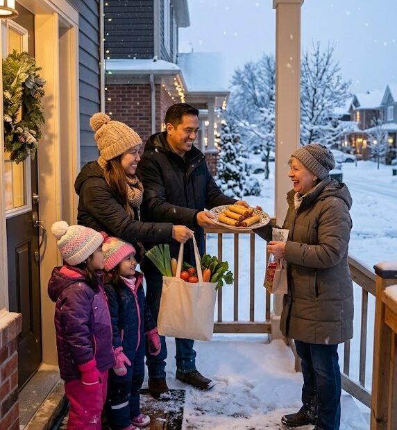 Filipino Kindness Ontario
