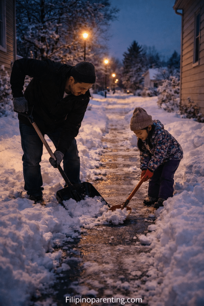 Filipino Kindness Ontario: 7 Heartwarming Ways to Practice Kagandahang-Loob Filipino Kindness Ontario Neighbors