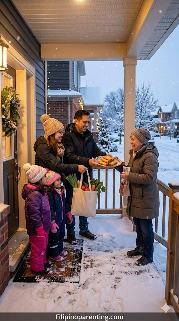 Filipino Kindness Ontario: 7 Heartwarming Ways to Practice Kagandahang-Loob Filipino Kindness Ontario